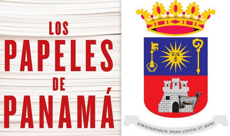 Escucha ‘Los papeles de Panamá de Telde’ y el veto a la escritora Yaiza Méndez, en la redifusión del programa de Onda Guanche «La hora de la verdad» (89.2 FM)