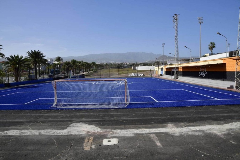 Nueva Canarias Telde afirman que el gobierno local mintió cuando afirmó que la Managers League  no supondría coste alguno a la institución