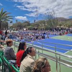 El colegio Enrique de Ossó inaugura sus 38ª Olimpiadas Deportivas
