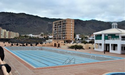 CC de Los Silos recuerda que el cierre de la piscina se produjo por culpa de los gobiernos del PSOE
