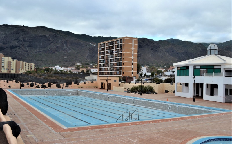 CC de Los Silos recuerda que el cierre de la piscina se produjo por culpa de los gobiernos del PSOE
