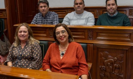 El PSOE de Telde denuncia la falta de interés en aumentar las plazas en los centros sociales del municipio