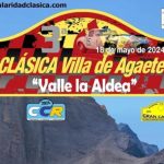 La Aldea de San Nicolás acoge la celebración de la tercera edición de la Clásica Villa de Agaete-Valle La Aldea 2024