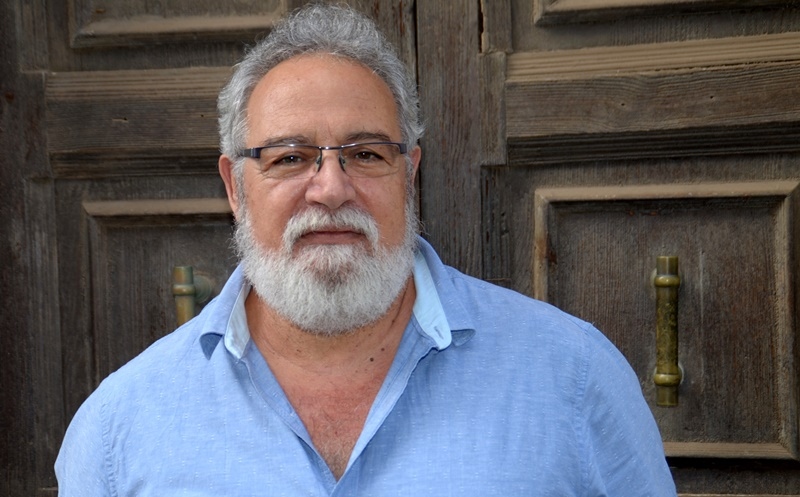 Se presenta en la Biblioteca Insular la edición del proyecto de creatividad literaria ‘Travesía de voces’