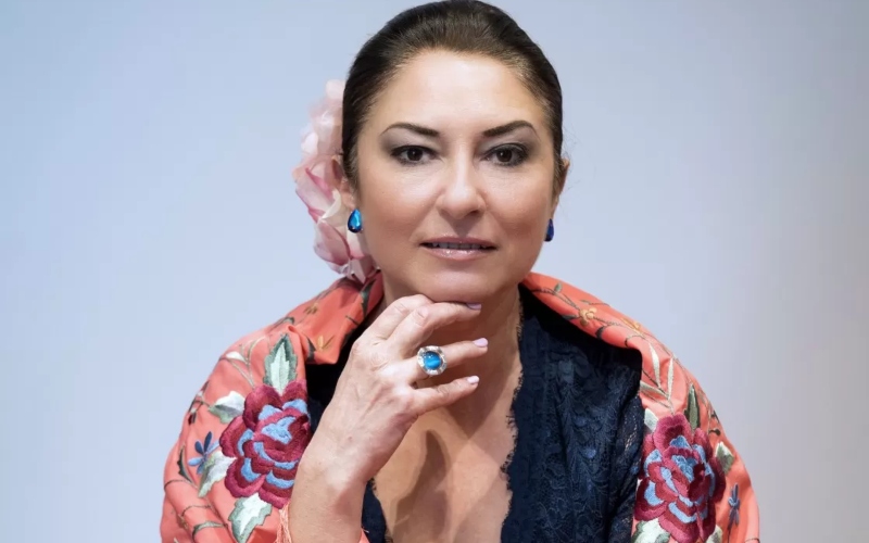 El Teatro Guimerá acoge este viernes un concierto homenaje a Montserrat Caballé