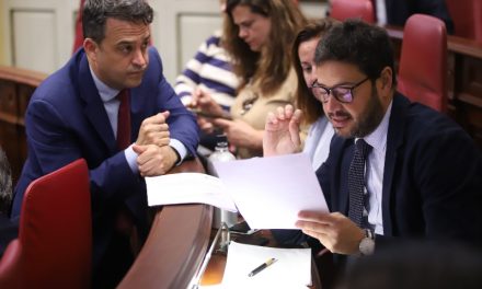 El PP defenderá la necesidad de regular el mercado del alquiler vacacional en Canarias
