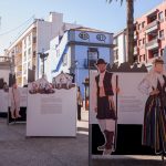 Una exposición itinerante al aire libre mostrará las características de las romerías de La Laguna