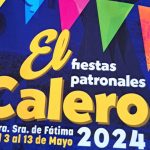 Este viernes con la lectura del pregón arrancan las fiestas en el barrio de El Calero (Telde)