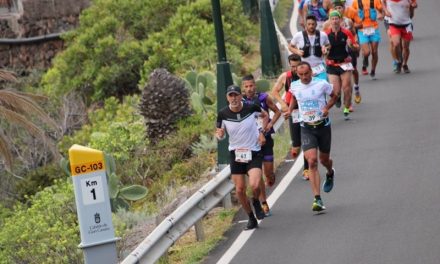 Más de 400 corredores participarán este sábado en la Lagartrail 2024
