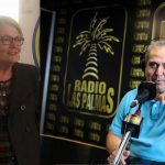 Maribel Castro aborda con el periodista Juan Santana en esRadio Las Palmas (91.1), la actualidad más vibrante de la ciudad de Telde