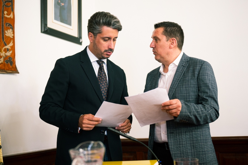La Laguna invertirá 4 millones de euros en la compra de viviendas para familias en situación de vulnerabilidad social