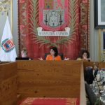 El Ayuntamiento de Las Palmas actualiza el Reglamento Orgánico del Pleno y sus Comisiones