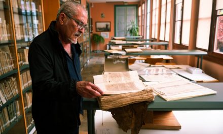 El Archivo de La Laguna habilita un acceso directo a toda la documentación digitalizada desde el siglo XV
