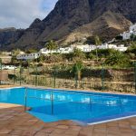 El Ayuntamiento de Agaete reabre la piscina municipal este lunes