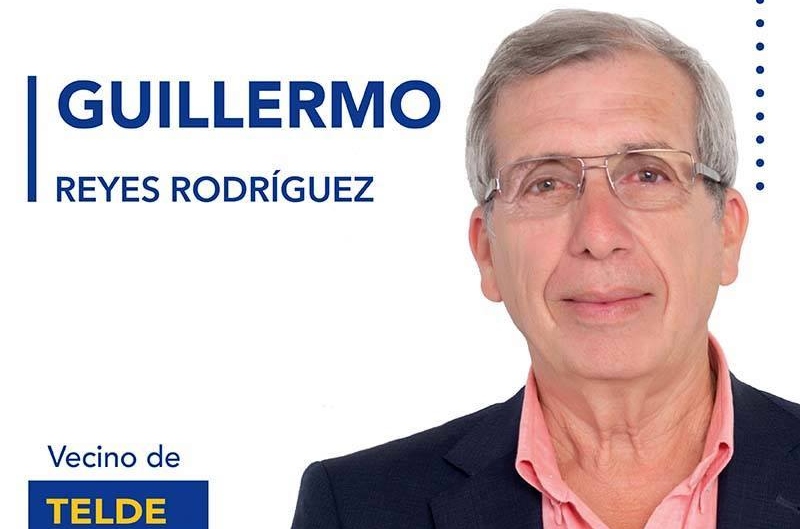 «Guillermo Reyes y sus facturas pagadas a costa de los contribuyentes»