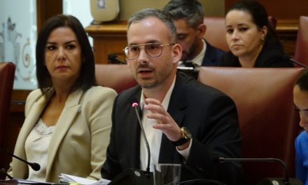 Santa Cruz abre el plazo para solicitar las ayudas destinadas a entidades ciudadanas