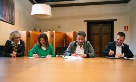 La Laguna colabora en el proyecto ‘Sol’ para la integración laboral de personas drogodependientes