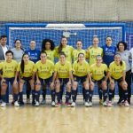 Nueva Canarias Telde felicita al Teldeportivo por su ascenso a la Primera División Femenina de fútbol sala