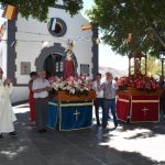 El Ayuntamiento de Valsequillo asumirá la organización de actos de cara a las fiestas copatronales de San Roque
