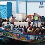 40 abogados piden a Fiscalía prohibir una manifestación contra los inmigrantes en Canarias