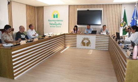 Valsequillo da los primeros pasos para crear una comunidad energética