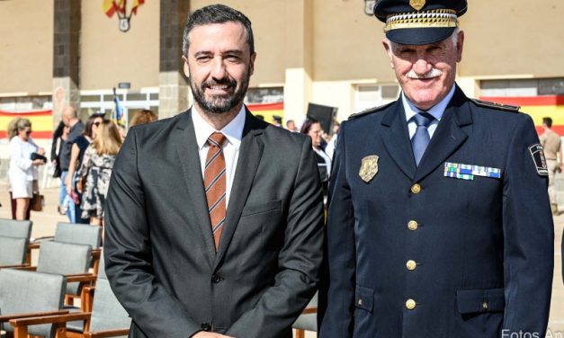 Ni el jefe de la Policía Local ni el Alcalde de Telde dan explicaciones tras saltar el escándalo de las multas mal impuestas