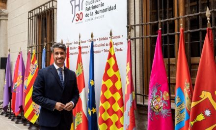 La Laguna celebra La Noche del Patrimonio coincidiendo con el día grande de las Fiestas del Cristo