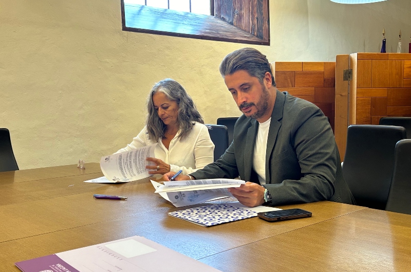 La Laguna destina cerca de 100.000 euros a nueve proyectos de entidades sociales