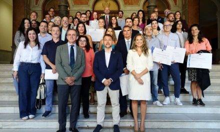 Santa Cruz distingue a 54 entidades por su contribución a la calidad turística del destino