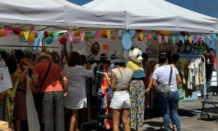 La Laguna impulsa una feria comercial en Valle de Guerra para fortalecer el comercio local y dinamizar la Comarca Nordeste