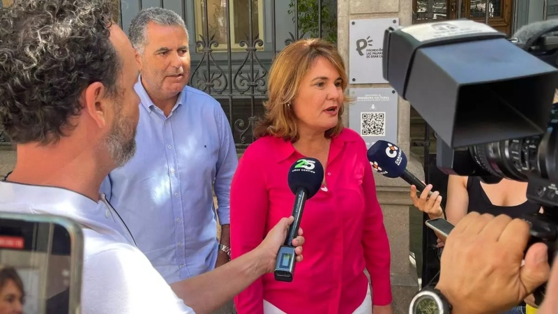 La Fiscalía Anticorrupción admite a trámite una segunda denuncia contra la Sociedad de Promoción