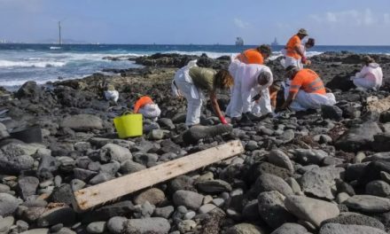 Las playas de La Restinga, El Barranquillo, Palos y San Borondón permanecerán cerradas durante el fin de semana