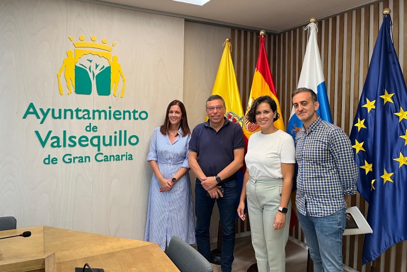 Comienza “Valsequillo Experimenta”