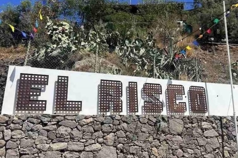 El Ayuntamiento de Agaete adopta medidas para solucionar los problemas históricos de suministro de agua en el barrio de El Risco