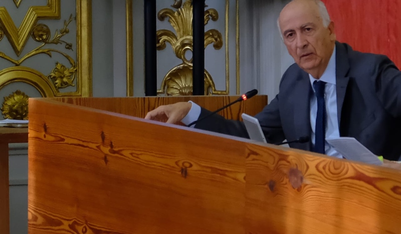 El Pleno  de Las Palmas de GC, aprueba una modificación de crédito de 5,7 millones de euros para el Plan de Rehabilitación de La Paterna