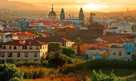 La Laguna aprueba más de 112.000 euros en ayudas a la rehabilitación para los propietarios de viviendas y edificios históricos o con protección patrimonial