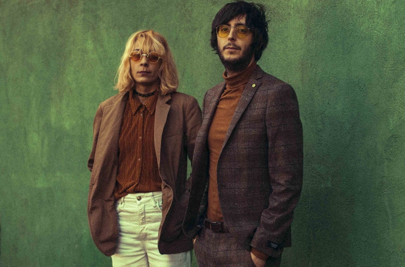 La psicodelia del rock alternativo de Rufus T. Firefly llega al Teatro Leal