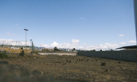 La Laguna creará más de 200 nuevas plazas de aparcamiento en Los Majuelos y Bajamar
