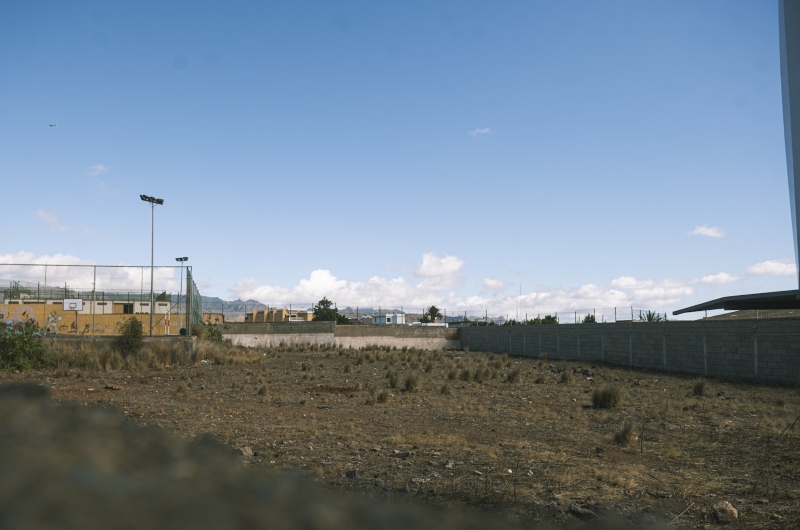 La Laguna creará más de 200 nuevas plazas de aparcamiento en Los Majuelos y Bajamar