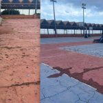 Telde adjudica la renovación integral de las canchas de Narea con una inversión superior a 340.000 euros 