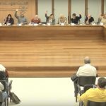 Un paso más para el Cable por el Barranco tras un acuerdo plenario unánime