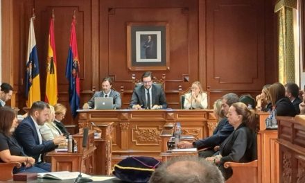 El Ayuntamiento de Telde condenado a abonar en su totalidad las horas extraordinarias a la plantilla municipal