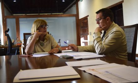 La Laguna inicia los trabajos técnicos para favorecer la salida al mercado de alquiler de 5.000 viviendas vacías