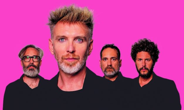 Elefantes actúa el sábado 9 a las 21.30 horas en la sala Aguere de La Laguna