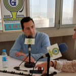 Alejandro Ramos (PSOE) en La hora de la verdad de Ondaguanche: “Ojalá se de una moción de censura en Telde porque sería lo único que podría salvar una situación de emergencia social”