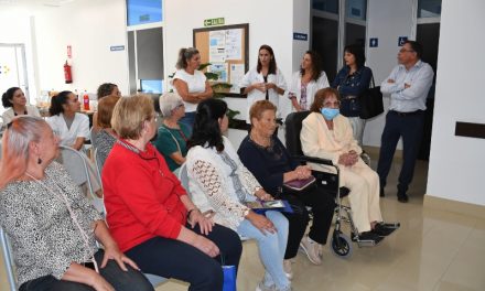 Tenteniguada amplía el horario de atención en su consultorio médico