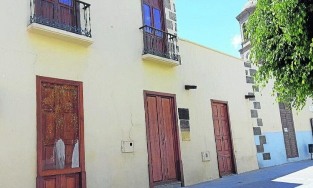 La Asociación Cultural Orlando Hernández Martín celebra su primer festival de literatura en Agüimes