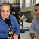 Florentino López Castro en el programa «El Pulso»: “Telde sigue paralizada, cuando la política falla, el periodismo tiene la obligación de preguntar”