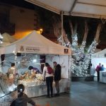 El ayuntamiento de Agüimes  abre el plazo de inscripción para los stands del Mercado Navideño