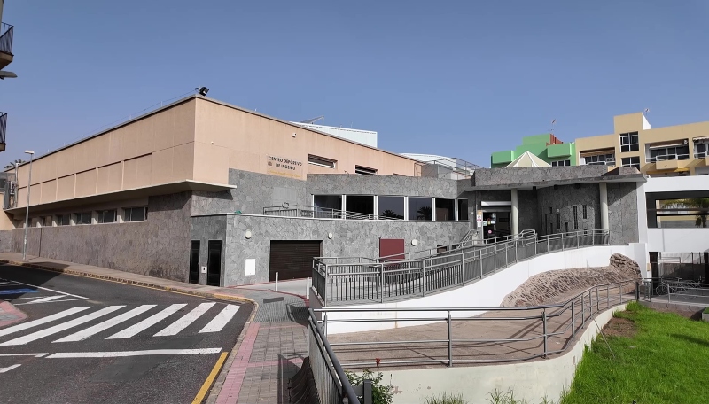 El Pleno del Ayuntamiento de Ingenio aprueba el proyecto de ampliación y mejora del Centro Deportivo Ingenio